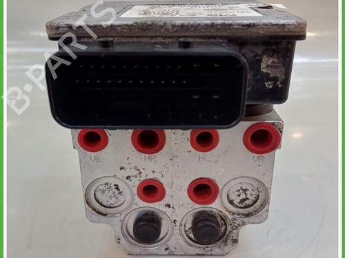 ABS pump LANCIA YPSILON (843_) 1.2 (843.AXA1A) | BP16970161M43 