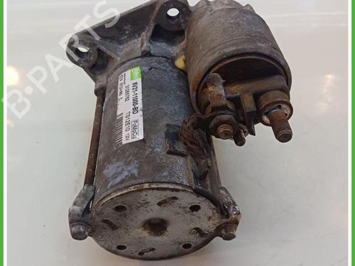 Starter FORD FIESTA VI (CB1, CCN) 1.4 LPG | BP40138535M8 - Image 6