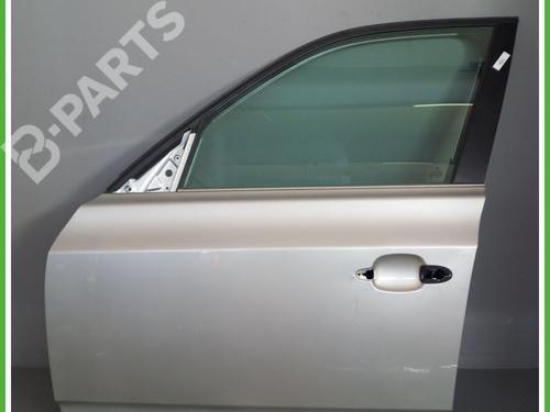 Used Left front door BMW X3 (E83) xDrive 30 d (218 hp) 11962831