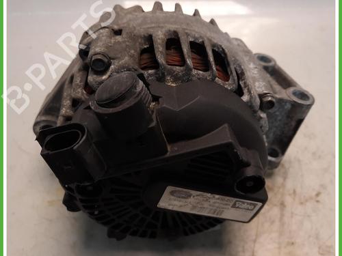 Alternator FORD FIESTA VI (CB1, CCN) 1.4 LPG | BP40073001M7 - Image 2