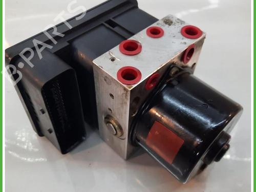 Used ABS pump ABS pump PEUGEOT 206 SW (2E/K) 1.4 16V (88 hp) 40134208 40134208