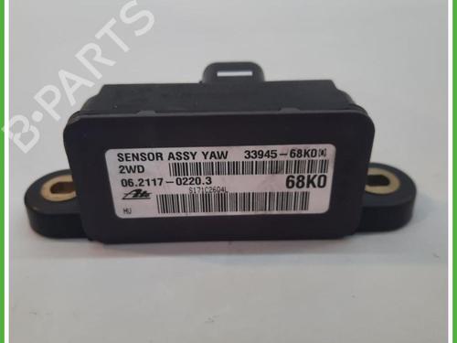 Used Other Other NISSAN MICRA II (K11) 1.0 i 16V (K11) (54 hp) 40133347 40133347