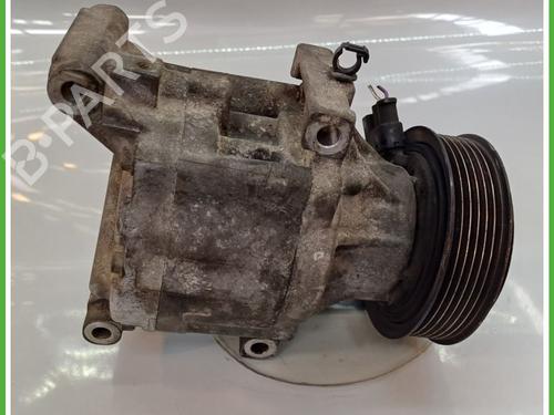 AC compressor FIAT PUNTO (188_) 1.3 JTD 16V | BP18164629M34 