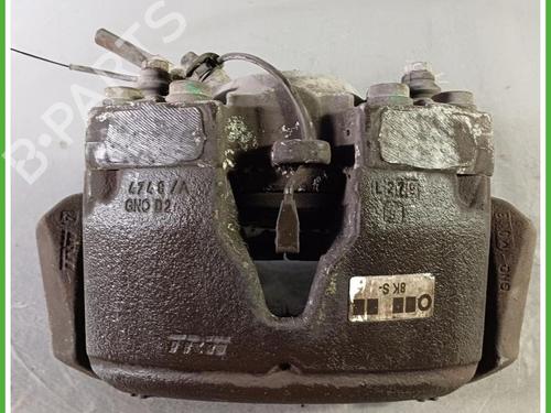 left-front-brake-caliper-audi-a5-sportback-8ta-2007-2008-2009-2010-2011-2012-2013-2014-2015-2016-2017-40145650 main image