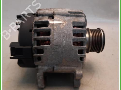 Alternator VW PASSAT B7 (362) 1.6 TDI | BP40073835M7 - Image 4