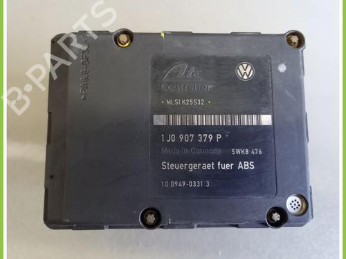 ABS pump FORD GALAXY I (WGR) 1.9 TDI | BP13085158M43 