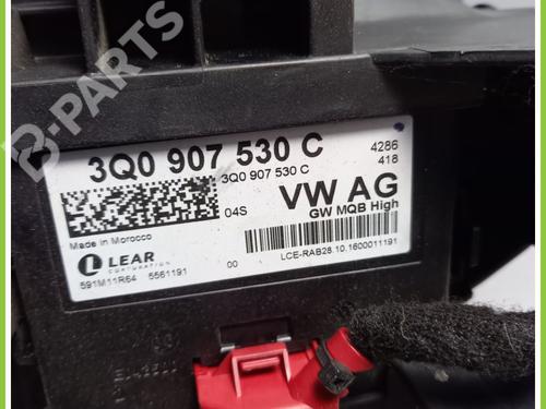 Cable VW TIGUAN (AD1, AX1) 2.0 TDI 4motion | BP11822359E12 