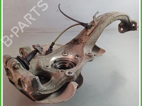 Right front steering knuckle AUDI A4 B8 (8K2) 2.0 TDI | BP40138585M26 - Image 4
