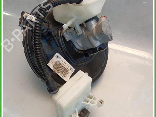 Servo brake CITROËN BERLINGO Box Body/MPV (B9) Electric | BP40147892M42 - Image 2