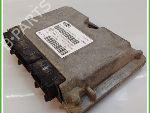 Engine control unit (ECU) FIAT PANDA (141_) 1100 | BP17645076M57 