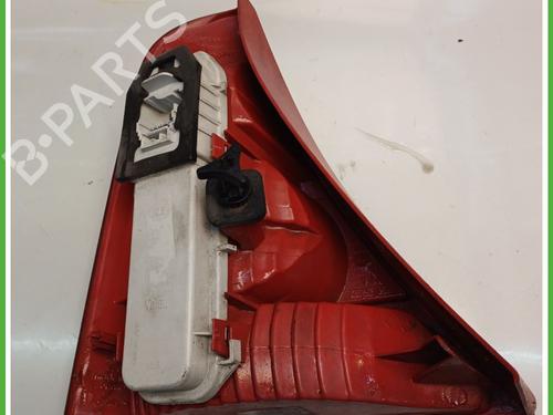 Right taillight RENAULT CLIO II (BB_, CB_) 1.5 dCi (B/CB07) | BP23332035C35 