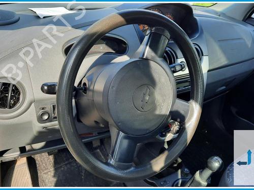 Engine control unit (ECU) CHEVROLET MATIZ (M200, M250) 1.0 | BP40140022M57 - Image 9