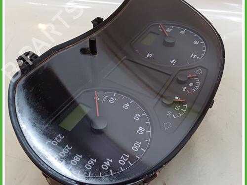 Instrument cluster VW POLO (9N_, 9A_) 1.4 TDI | BP16283585C47 