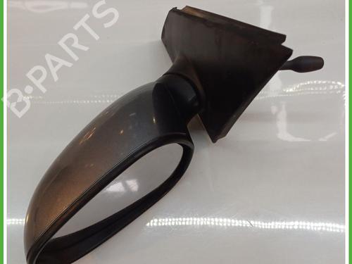 Retrovisor esquerdo LANCIA YPSILON (843_) 1.3 JTD (843.AXD11, 843.AXD1A) | BP17655200C26 