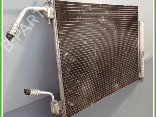 AC radiator DACIA SANDERO II 1.2 | BP40139711M32  - Image 5
