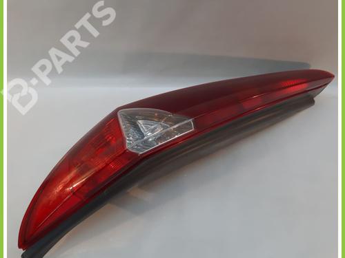 Left taillight FIAT PUNTO (188_) 1.2 16V 80 (188.233, .235, .253, .255, .333, .353, .639,... | BP11720194C34 