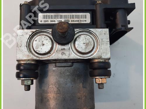 ABS pump FIAT PANDA (169_) 1.2 (169.AXB11, 169.AXB1A) | BP11370306M43 