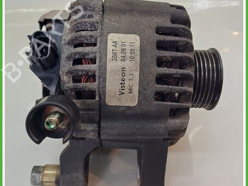 Alternator FORD FIESTA V (JH_, JD_) 1.4 TDCi | BP17316709M7 