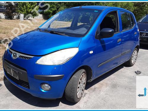 Switch HYUNDAI i10 I (PA) 1.1 | BP40076005I30 - Image 7