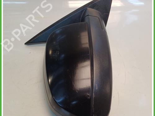 Right mirror OPEL MERIVA A MPV (X03) 1.4 16V Twinport LPG (E75) | BP24950962C27 