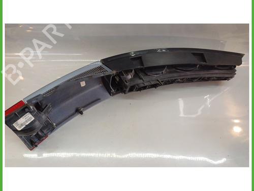 Left taillight OPEL MERIVA A MPV (X03) 1.4 16V Twinport (E75) | BP20107098C34 
