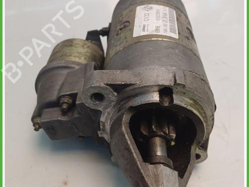 Starter FIAT PANDA (141_) 900 | BP27995043M8 