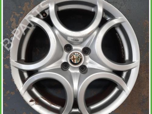 Used Rim Rim ALFA ROMEO MITO (955_) 1.4 (955AXB1B) (78 hp) 40149176 40149176