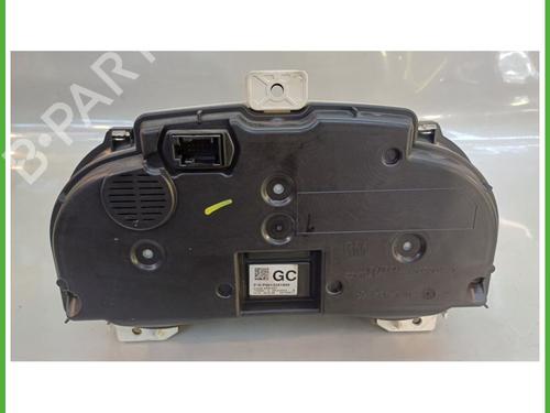 Instrument cluster OPEL CORSA D (S07) 1.3 CDTI (L08, L68) | BP15720506C47 