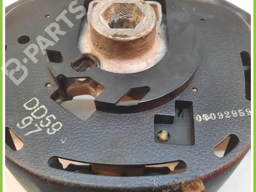 Steering wheel MAZDA 2 (DY) 1.2 (DY3W) | BP11411897C49 