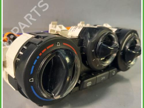 Climate control PEUGEOT 208 I (CA_, CC_) 1.4 HDi | BP29475949I5 