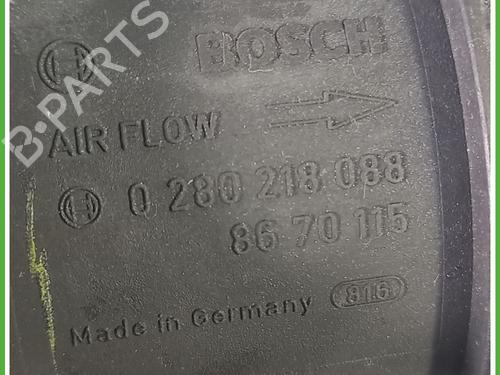 Luftmassenmesser VOLVO S60 I (384) D5 | BP30614672M95