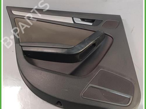 rear-left-panel-audi-a4-b8-avant-8k5-2007-2008-2009-2010-2011-2012-2013-2014-2015-2016-2017-40142138 main image