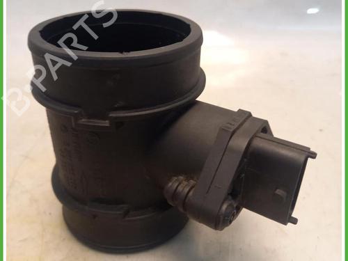 Used Mass air flow sensor Mass air flow sensor OPEL MERIVA A MPV (X03) 1.7 DTI (E75) (75 hp) 40076263 40076263