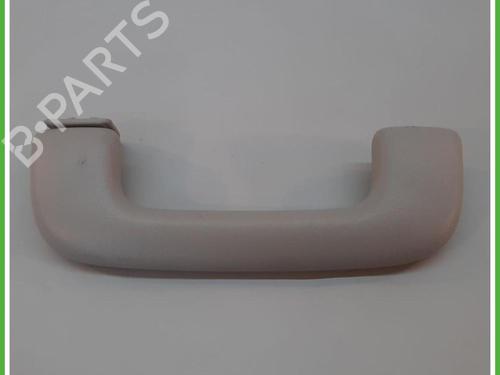 Used Interior roof handle Interior roof handle HYUNDAI TUCSON (NX4E, NX4A) 1.6 T-GDi Hybrid HTRAC (179 hp) 40132491 40132491