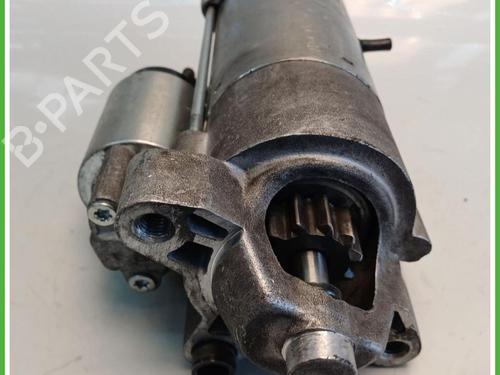 Starter FORD KUGA I 2.0 TDCi 4x4 | BP40147320M8 - Image 3