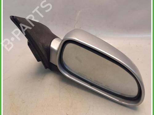 Used Right mirror Right mirror CHEVROLET NUBIRA Estate 1.6 (109 hp) 40074602 40074602