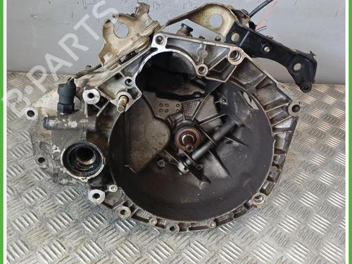 Used Gearbox Gearbox FIAT SEICENTO / 600 (187_) 1.1 (187AXB, 187AXB1A, 187AXC1A02) (54 hp) 40074512 40074512