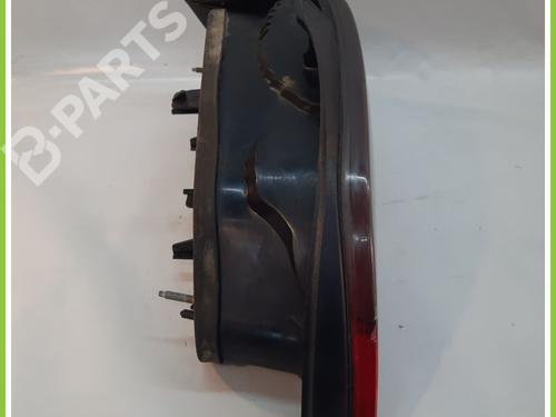 Right taillight PEUGEOT 406 (8B) 2.0 16V | BP11720879C35 