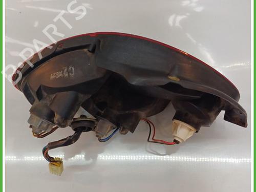 Right taillight DAEWOO MATIZ (M100, M150) 0.8 | BP17974471C35 