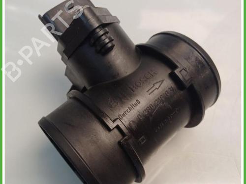Used Mass air flow sensor Mass air flow sensor OPEL CORSA C (X01) 1.2 (F08, F68) (75 hp) 40144688 40144688