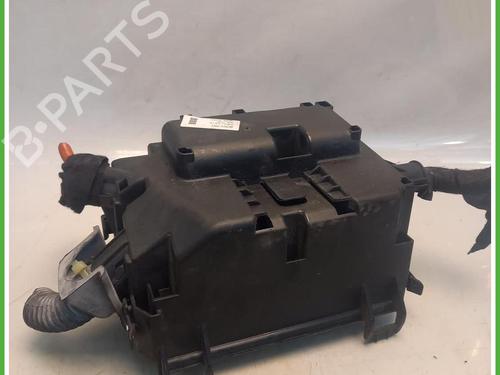 Fuse box OPEL MERIVA B MPV (S10) 1.4 LPG (75) | BP40074352E1 - Image 3