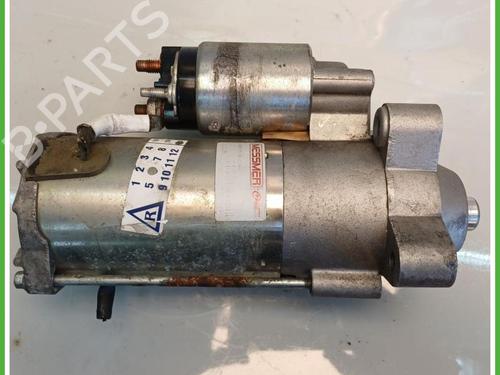 Starter VOLVO V50 (545) 2.0 D | BP40147363M8 - Image 5