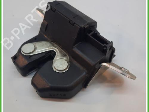 Tailgate lock FIAT 500 (312_) 1.3 D Multijet (312AXE1A) | BP13363590C101 