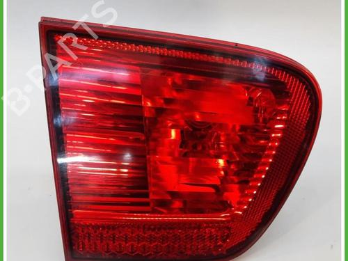 Used Left taillight Left taillight CITROËN JUMPY II Van 2.0 HDi 120 (120 hp) 40133062 40133062
