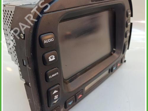 Electronic module JAGUAR S-TYPE II (X200) 2.7 D | BP40137773M83 - Image 5