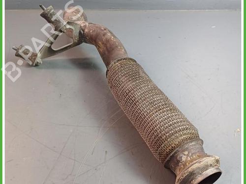 Exhaust system MINI MINI COUNTRYMAN (R60) Cooper D ALL4 | BP40136121M121 - Image 4