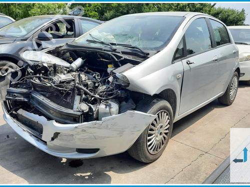 Used Parts FIAT GRANDE PUNTO (199_) 1.3 D Multijet 5018195