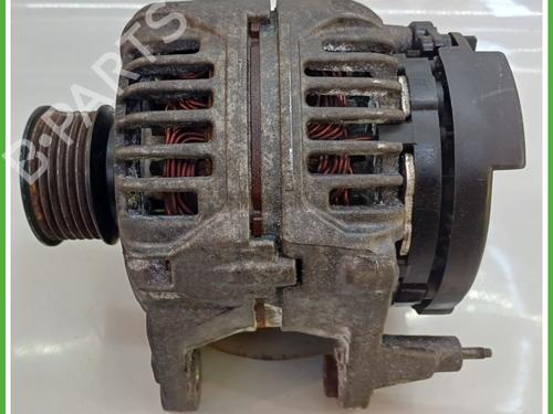 Alternator SEAT IBIZA III (6L1) 1.4 16V | BP19935020M7 