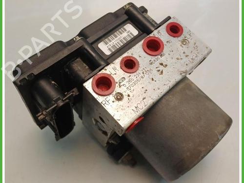Used ABS pump ABS pump FIAT PUNTO (188_) 1.2 Natural Power (60 hp) 40147849 40147849