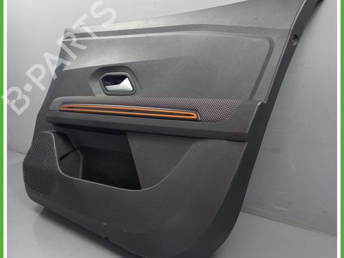 Front right panel DACIA SANDERO III 1.0 TCe 100 ECO-G | BP13488300C59 